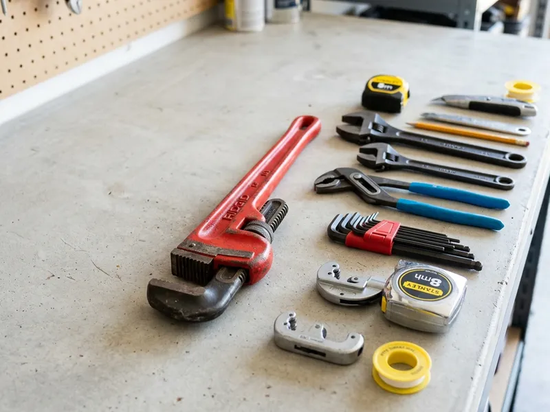 Emergency Plumber in Rossville, IN